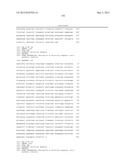 Variable Lymphocyte Receptors, Related Polypeptides and Nucleic Acids, and     Uses Thereof diagram and image