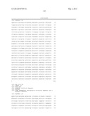 Variable Lymphocyte Receptors, Related Polypeptides and Nucleic Acids, and     Uses Thereof diagram and image