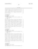 Variable Lymphocyte Receptors, Related Polypeptides and Nucleic Acids, and     Uses Thereof diagram and image