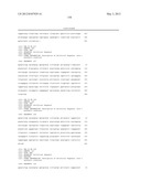 Variable Lymphocyte Receptors, Related Polypeptides and Nucleic Acids, and     Uses Thereof diagram and image