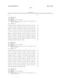 Variable Lymphocyte Receptors, Related Polypeptides and Nucleic Acids, and     Uses Thereof diagram and image