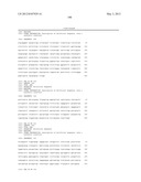 Variable Lymphocyte Receptors, Related Polypeptides and Nucleic Acids, and     Uses Thereof diagram and image