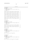 Variable Lymphocyte Receptors, Related Polypeptides and Nucleic Acids, and     Uses Thereof diagram and image