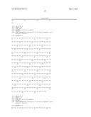 Variable Lymphocyte Receptors, Related Polypeptides and Nucleic Acids, and     Uses Thereof diagram and image