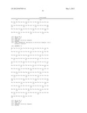 Variable Lymphocyte Receptors, Related Polypeptides and Nucleic Acids, and     Uses Thereof diagram and image