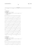 Variable Lymphocyte Receptors, Related Polypeptides and Nucleic Acids, and     Uses Thereof diagram and image