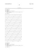 Variable Lymphocyte Receptors, Related Polypeptides and Nucleic Acids, and     Uses Thereof diagram and image