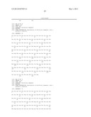 Variable Lymphocyte Receptors, Related Polypeptides and Nucleic Acids, and     Uses Thereof diagram and image