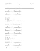 Variable Lymphocyte Receptors, Related Polypeptides and Nucleic Acids, and     Uses Thereof diagram and image