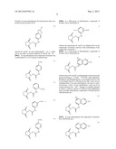 COMPOUNDS AND METHODS FOR RAPID LABELING OF N-GLYCANS diagram and image