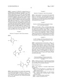 COMPOUNDS AND METHODS FOR RAPID LABELING OF N-GLYCANS diagram and image