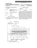 TOTAL ORGANIC CARBON MEASURING INSTRUMENT diagram and image