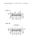 SEMICONDUCTOR DEVICE AND MANUFACTURING METHOD THEREOF diagram and image