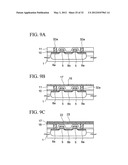 SEMICONDUCTOR DEVICE AND MANUFACTURING METHOD THEREOF diagram and image