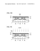 SEMICONDUCTOR DEVICE AND MANUFACTURING METHOD THEREOF diagram and image