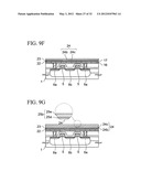 SEMICONDUCTOR DEVICE AND MANUFACTURING METHOD THEREOF diagram and image