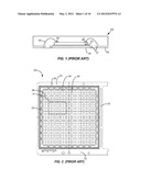 MANUFACTURING LIGHT EMITTING DIODE (LED) PACKAGES diagram and image