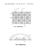 MANUFACTURING LIGHT EMITTING DIODE (LED) PACKAGES diagram and image