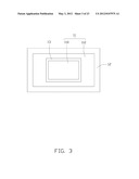 METHOD FOR PACKAGING LIGHT EMITTING DIODE diagram and image