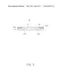 METHOD FOR PACKAGING LIGHT EMITTING DIODE diagram and image