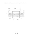 METHOD FOR PACKAGING LIGHT EMITTING DIODE diagram and image