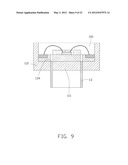 METHOD FOR PACKAGING LIGHT EMITTING DIODE diagram and image