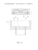 METHOD FOR PACKAGING LIGHT EMITTING DIODE diagram and image