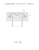 METHOD FOR PACKAGING LIGHT EMITTING DIODE diagram and image