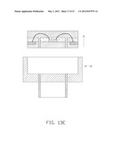 METHOD FOR PACKAGING LIGHT EMITTING DIODE diagram and image