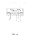 METHOD FOR PACKAGING LIGHT EMITTING DIODE diagram and image