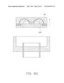 METHOD FOR PACKAGING LIGHT EMITTING DIODE diagram and image