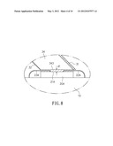 POLARIZED LIGHT EMITTING DIODE DEVICE AND METHOD FOR MANUFACTURING THE     SAME diagram and image