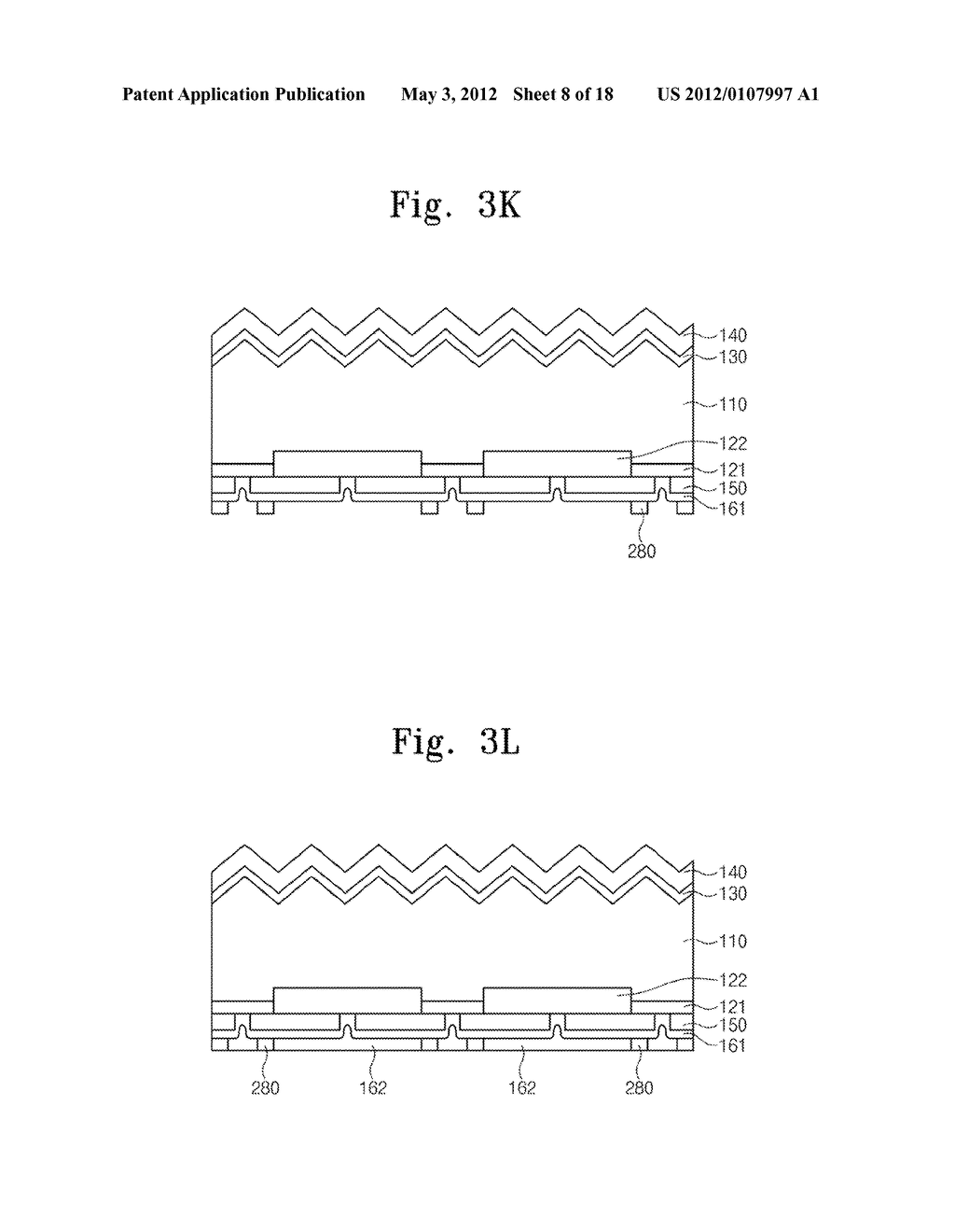 METHOD OF MANUFACTURING SOLAR CELL - diagram, schematic, and image 09