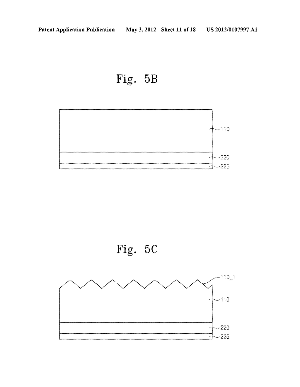 METHOD OF MANUFACTURING SOLAR CELL - diagram, schematic, and image 12