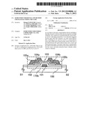 SEMICONDUCTOR DEVICE AND METHOD FOR MANUFACTURING THE SAME diagram and image