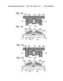 SEMICONDUCTOR DEVICE AND METHOD FOR MANUFACTURING THE SAME diagram and image