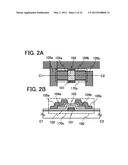 SEMICONDUCTOR DEVICE AND METHOD FOR MANUFACTURING THE SAME diagram and image