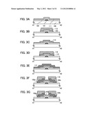 SEMICONDUCTOR DEVICE AND METHOD FOR MANUFACTURING THE SAME diagram and image