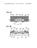 SEMICONDUCTOR DEVICE AND METHOD FOR MANUFACTURING THE SAME diagram and image