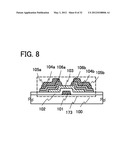 SEMICONDUCTOR DEVICE AND METHOD FOR MANUFACTURING THE SAME diagram and image