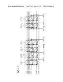 SEMICONDUCTOR DEVICE AND METHOD FOR MANUFACTURING THE SAME diagram and image