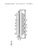 SEMICONDUCTOR DEVICE AND METHOD FOR MANUFACTURING THE SAME diagram and image