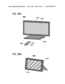 SEMICONDUCTOR DEVICE AND METHOD FOR MANUFACTURING THE SAME diagram and image