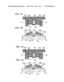 SEMICONDUCTOR DEVICE AND METHOD FOR MANUFACTURING THE SAME diagram and image