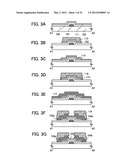 SEMICONDUCTOR DEVICE AND METHOD FOR MANUFACTURING THE SAME diagram and image