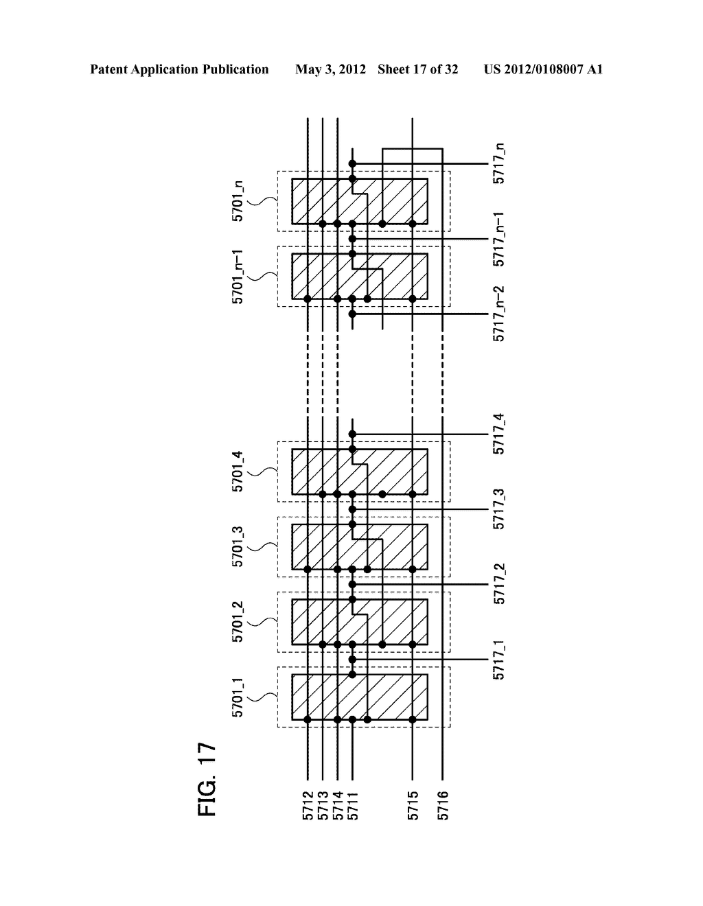 SEMICONDUCTOR DEVICE AND METHOD FOR MANUFACTURING THE SAME - diagram, schematic, and image 18