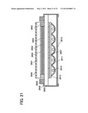 SEMICONDUCTOR DEVICE AND METHOD FOR MANUFACTURING THE SAME diagram and image