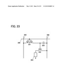 SEMICONDUCTOR DEVICE AND METHOD FOR MANUFACTURING THE SAME diagram and image