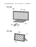 SEMICONDUCTOR DEVICE AND METHOD FOR MANUFACTURING THE SAME diagram and image