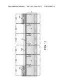 THRESHOLD VOLTAGE ADJUSTMENT THROUGH GATE DIELECTRIC STACK MODIFICATION diagram and image